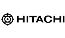Hitachi, Китай