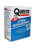 Клей обойный QUELYD Спец-Флизелин 300гр.
