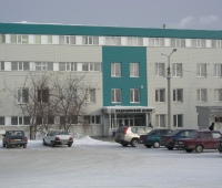 Устройство фасада и внутренняя отделка помещений здания медицинского центра в г. Первоуральск